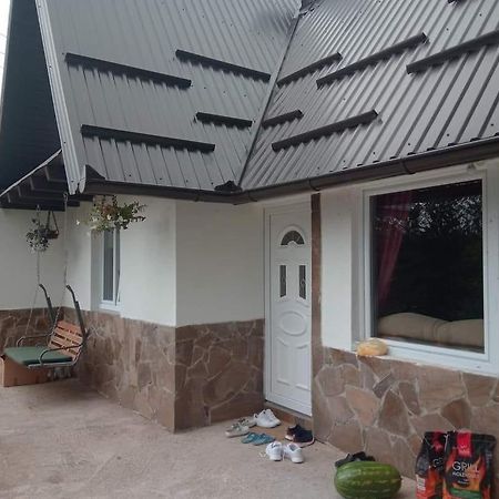 Vikendica Amra I Indir Villa Travnik Eksteriør billede