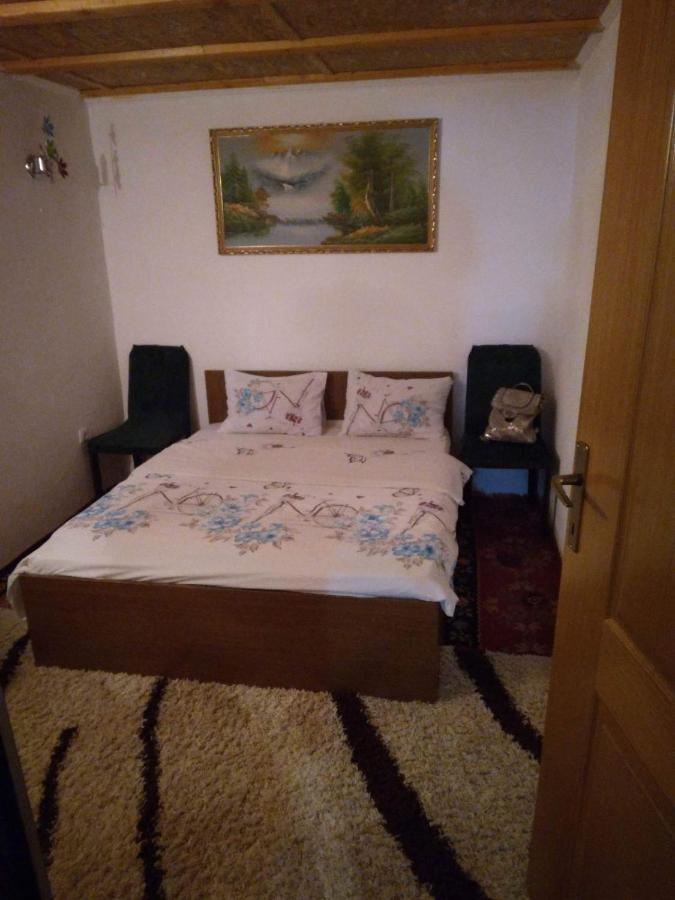 Vikendica Amra I Indir Villa Travnik Eksteriør billede