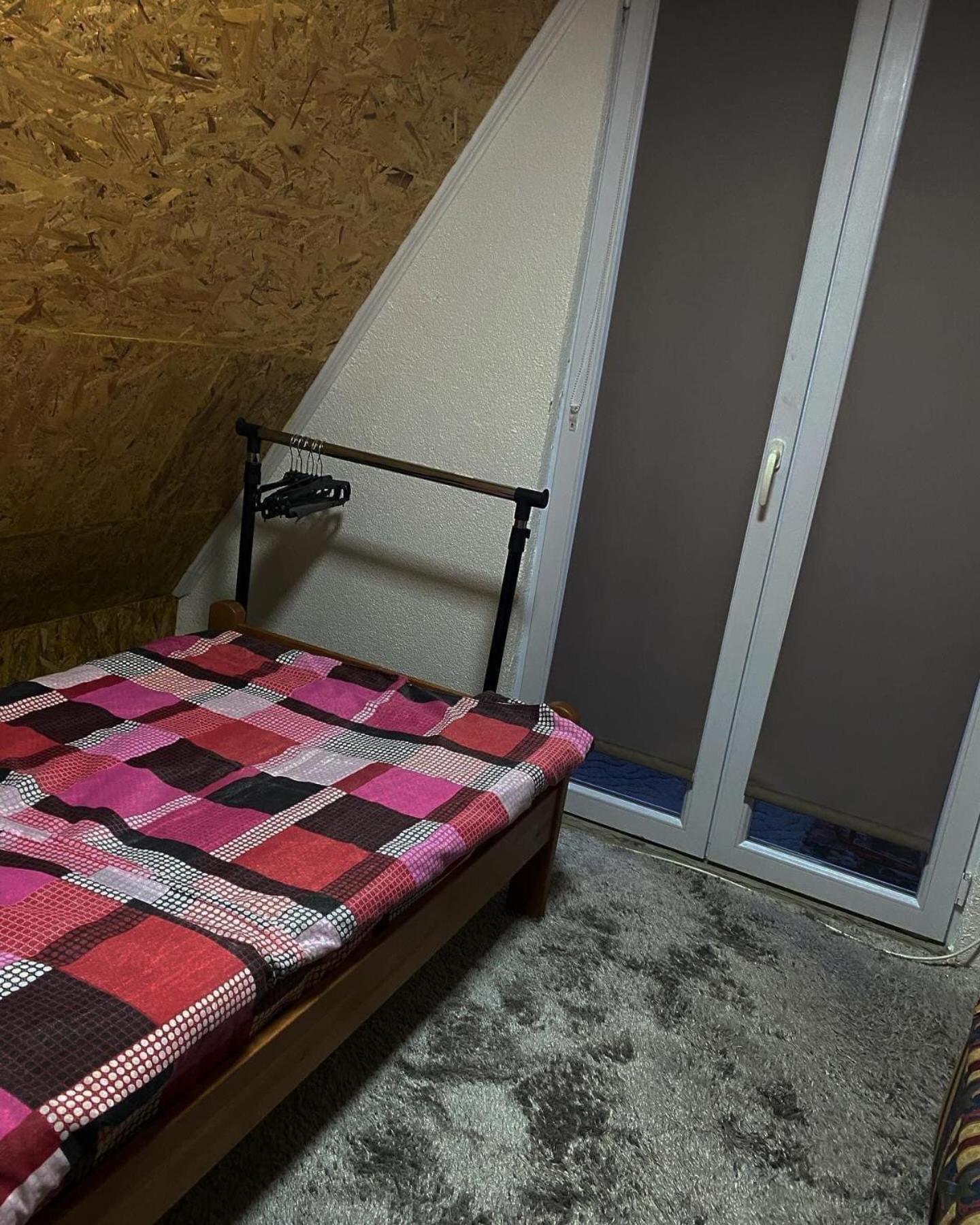 Vikendica Amra I Indir Villa Travnik Eksteriør billede